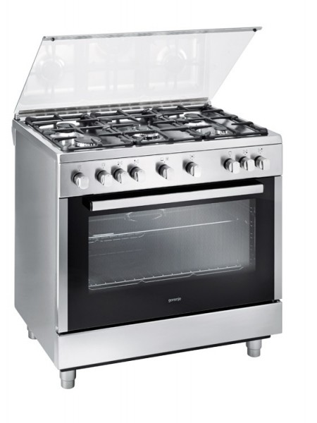 Плита газовая GORENJE GI 92293 AX-RU