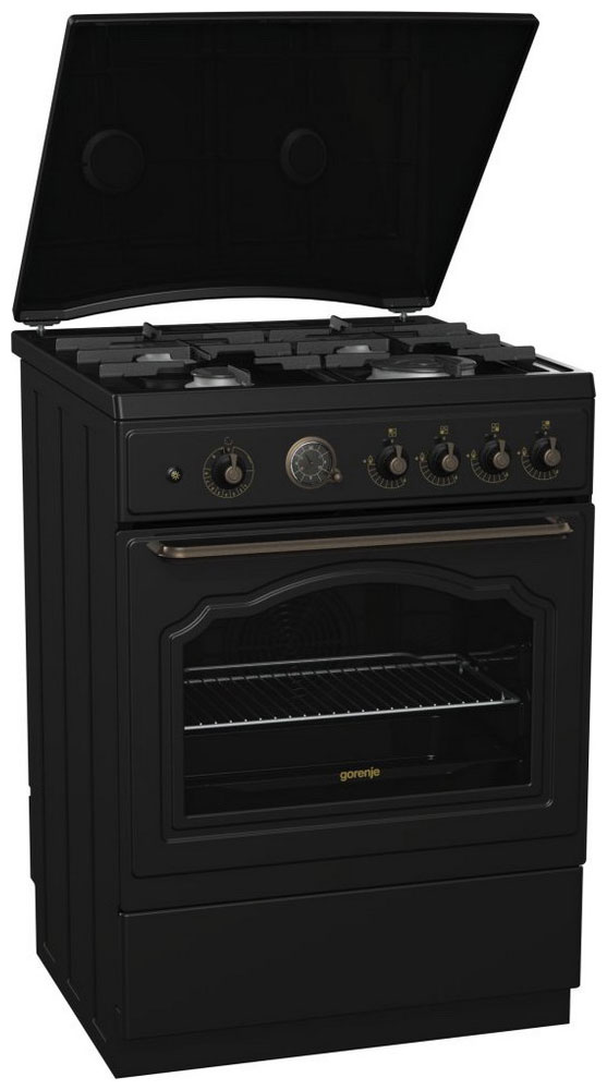 Плита газовая GORENJE GI 62 CLB