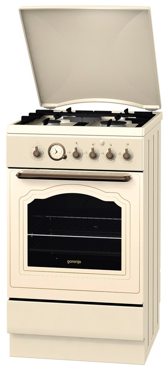 Плита газовая GORENJE GI 52 CLI1