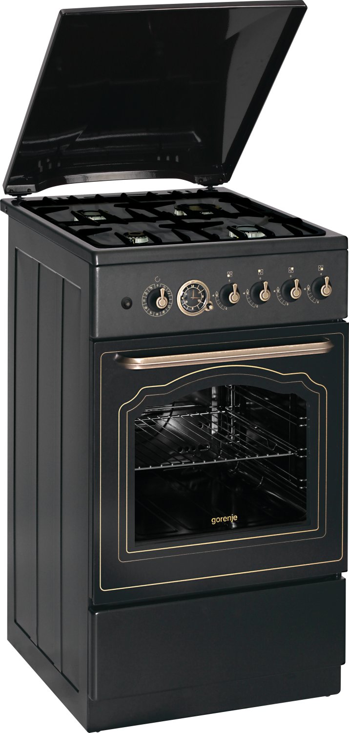 Плита газовая GORENJE GI 52 CLB1