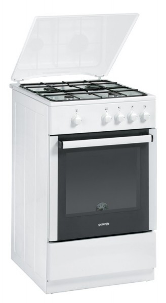 Плита газовая GORENJE GN 51103 AWO