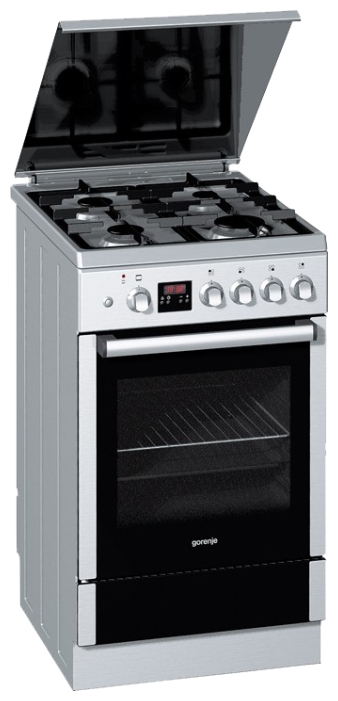 Плита газовая GORENJE GI 53339 AX