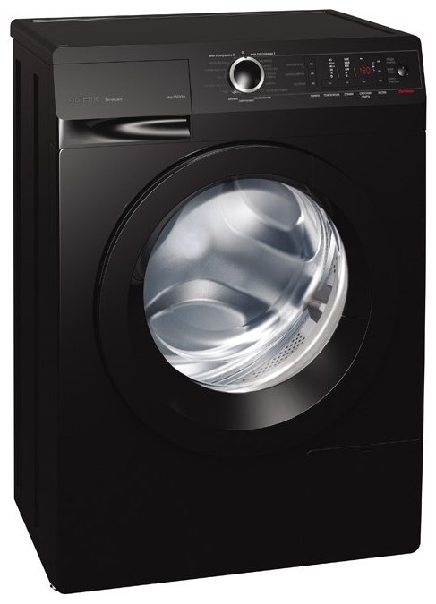 Стиральная машина GORENJE W 65Z23 B/S