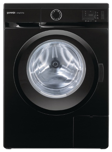 Стиральная машина GORENJE WS 60SY2B