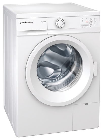 Стиральная машина GORENJE WS 62 SY2W