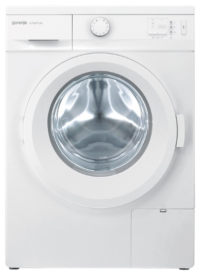 Стиральная машина GORENJE WS 60SY2W