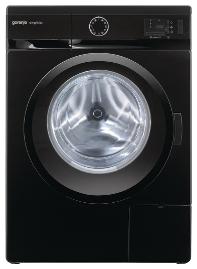 Стиральная машина GORENJE WS 62SY2 B