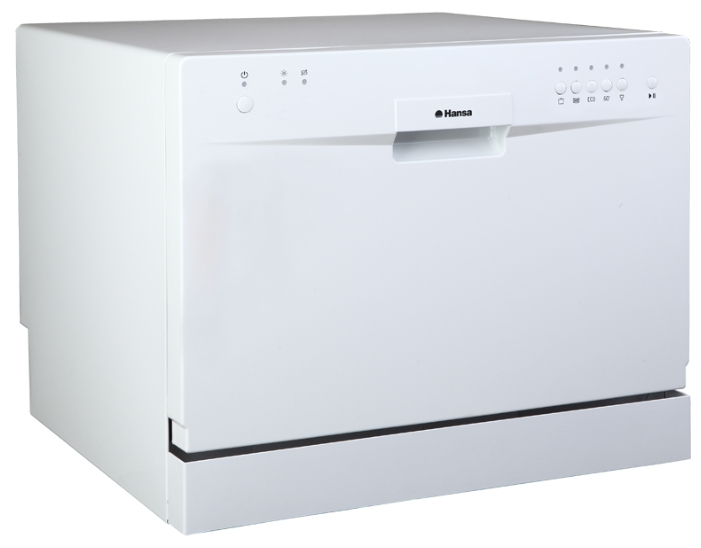 Посудомоечная машина HANSA ZWM 515 WH