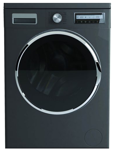 Стиральная машина HANSA WHS 1241 DS