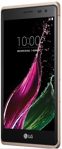 Смартфон LG H650E