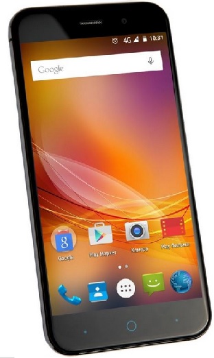 Смартфон ZTE Z7