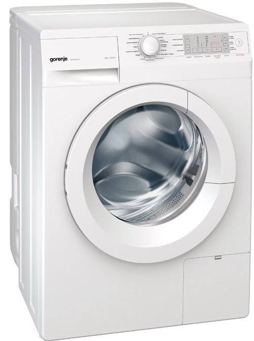 Стиральная машина GORENJE W 64Z02/SRIV