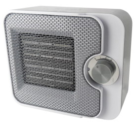 Тепловентилятор TIMBERK TFH T15NTX.S