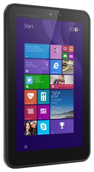 Планшет HP 408 G1