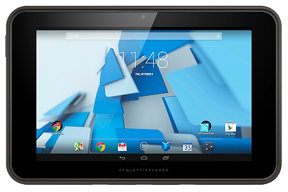 Планшет HP 10 EE G1