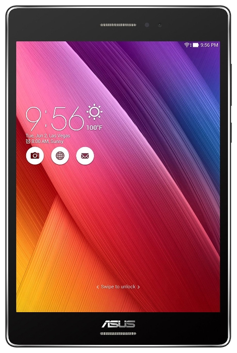 Планшет ASUS Z580CA-1A062A