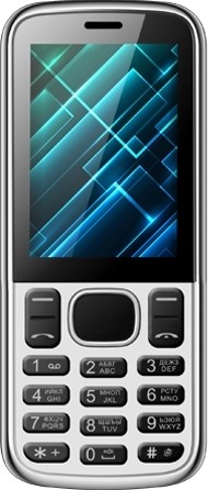 Мобильный телефон VERTEX D510