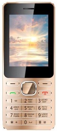 Мобильный телефон VERTEX D508