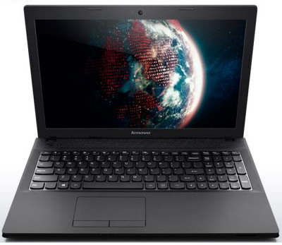Ноутбук LENOVO G500