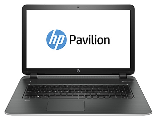 Ноутбук HP 17-f213ur