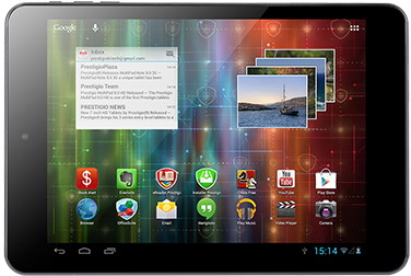 Планшет PRESTIGIO Quantum 7.85