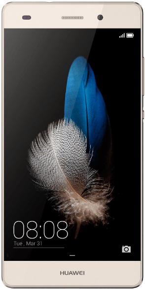Смартфон HUAWEI P8 Lite