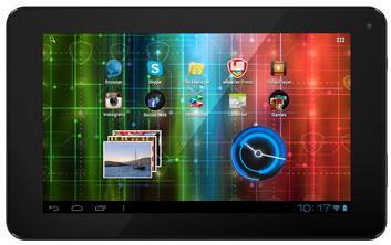 Планшет PRESTIGIO 7.0 HD+