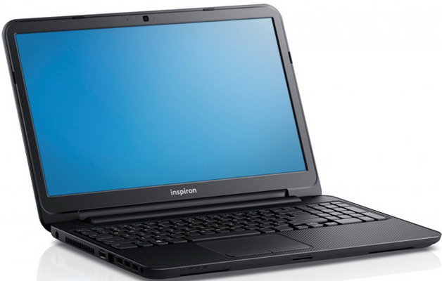 Ноутбук DELL 3521