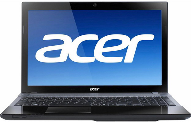 Ноутбук ACER E1-571G-33126G50Mnks