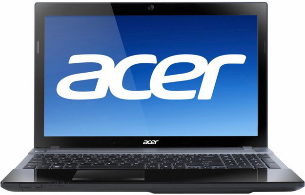 Ноутбук ACER E1-571G-53236G75Mnks