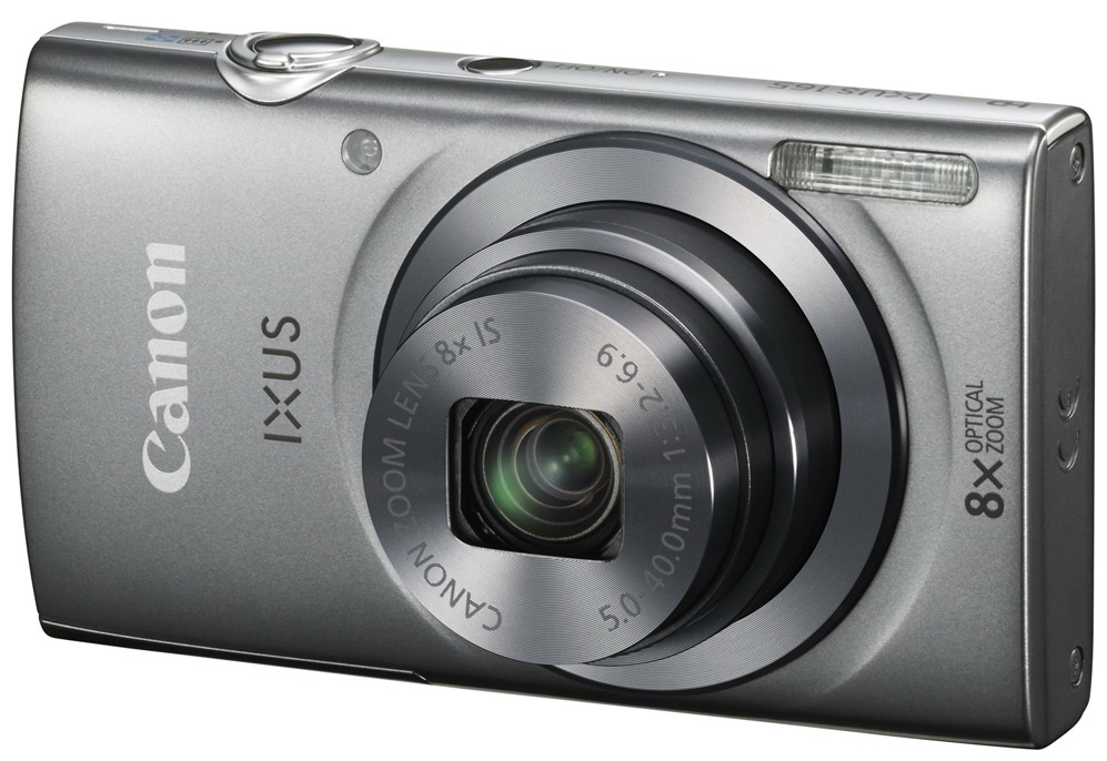 Фотоаппарат CANON 160