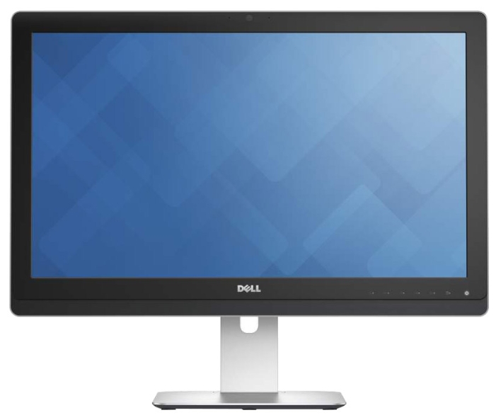 Монитор DELL UZ2315H
