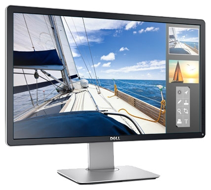 Монитор DELL P2314H