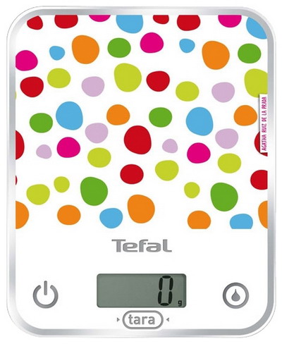 Весы кухонные TEFAL BC5008