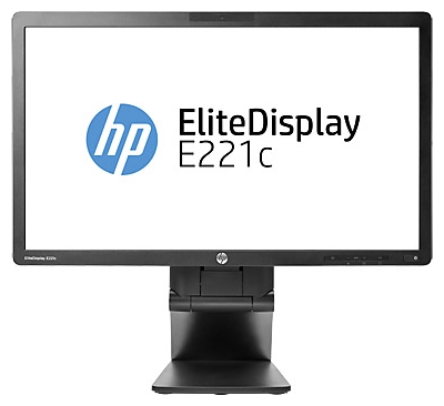 Монитор HP E221c