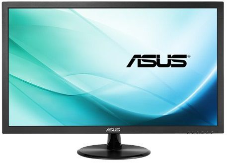 Монитор ASUS VP228T