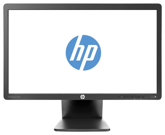 Монитор HP E201