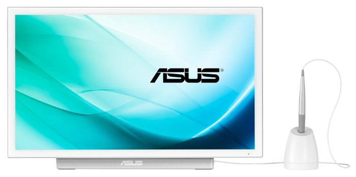 Монитор ASUS PT201Q