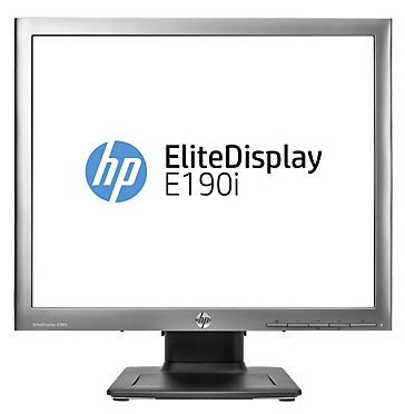 Монитор HP E 190 i