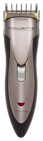 Машинка для стрижки ROWENTA TN 5040