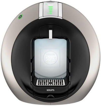 Кофемашина KRUPS KP510T10