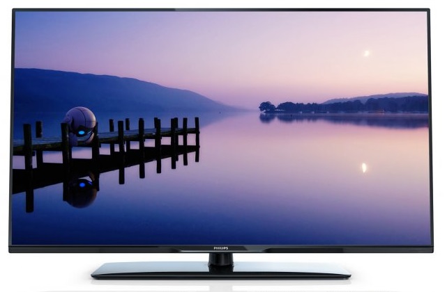 Телевизор PHILIPS 32PFL3168T
