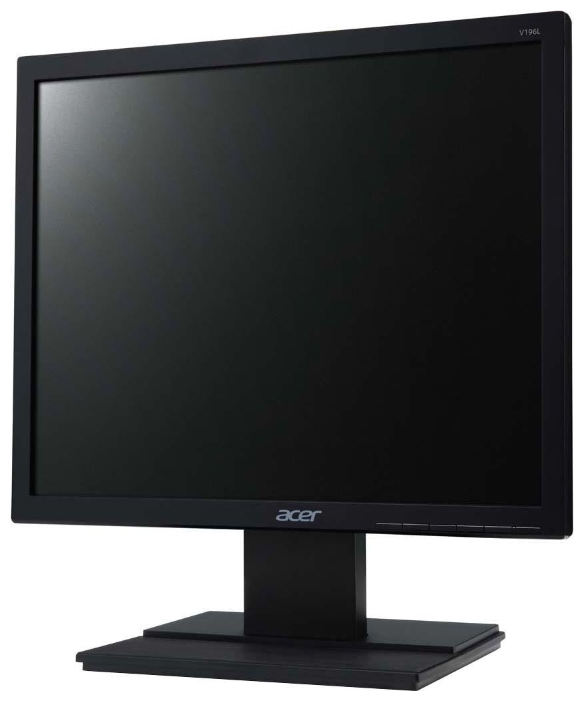 Монитор ACER V196Lb