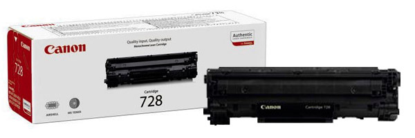 Картридж CANON 728
