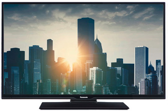Телевизор PANASONIC TX-40CR300