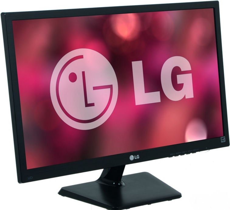 Монитор LG 24M37A-B