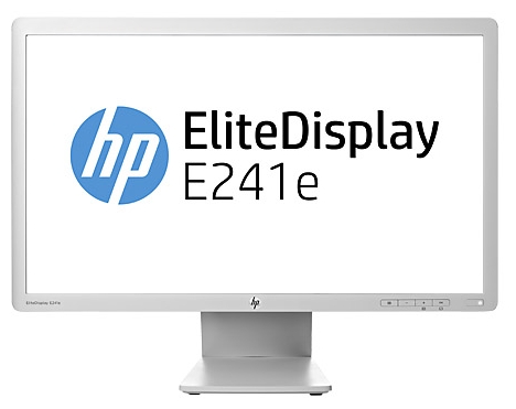 Монитор HP E241e