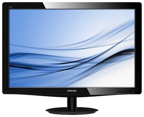 Монитор PHILIPS 220V3AB