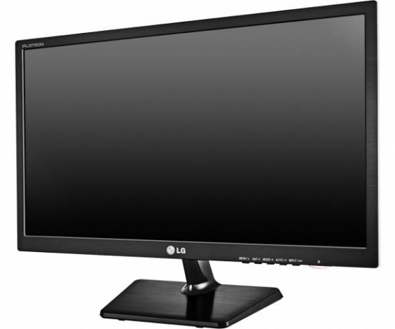 Монитор LG 20EN33SS-B