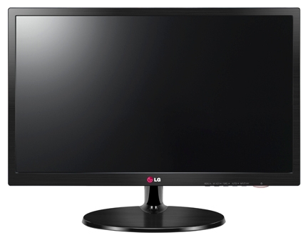 Монитор LG 19EN43S-B